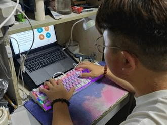 云顶7610线路检测李得满