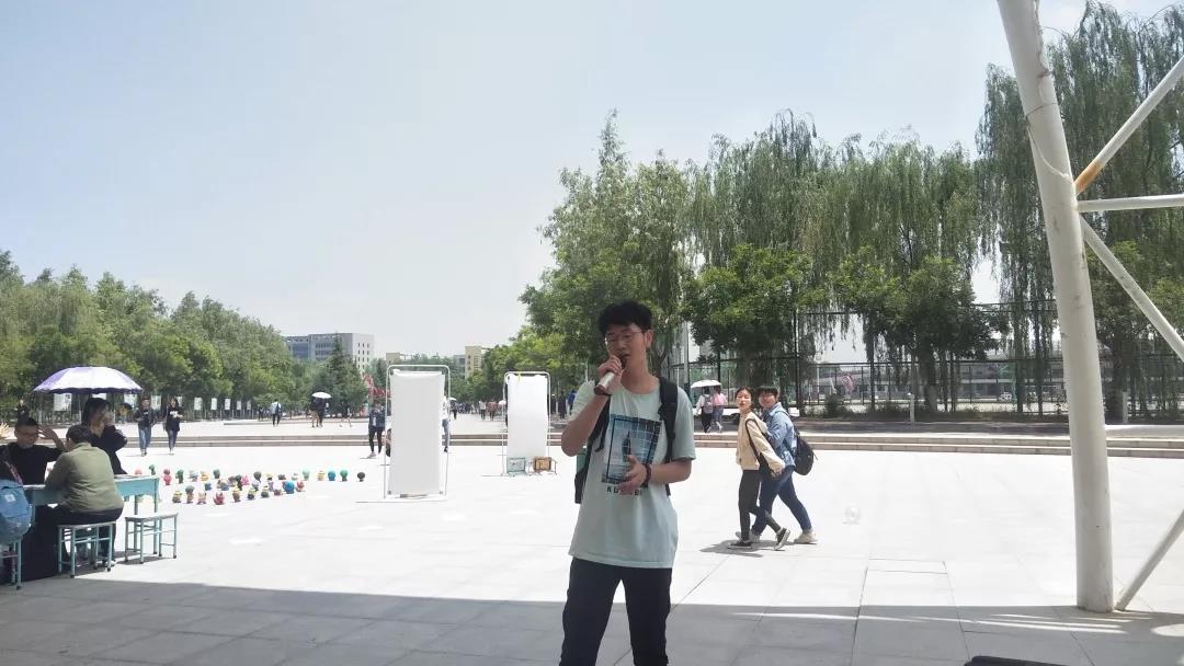 唱歌